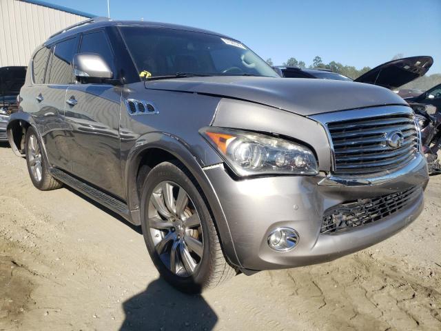 INFINITI QX56 2011 jn8az2ne1b9007312