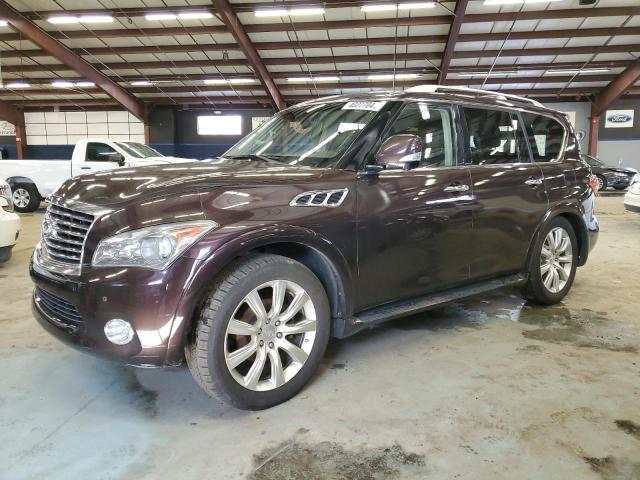 INFINITI QX56 2012 jn8az2ne1c9015377