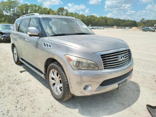 INFINITI QX56 2012 jn8az2ne1c9015718