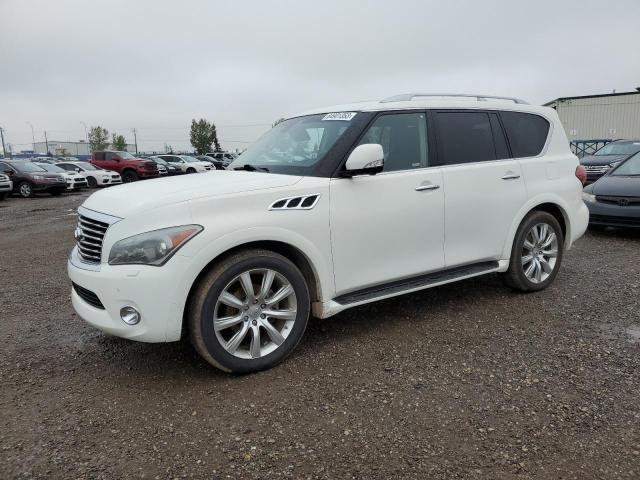 INFINITI QX56 2012 jn8az2ne1c9015721