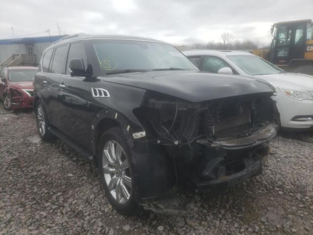 INFINITI QX56 2012 jn8az2ne1c9015928