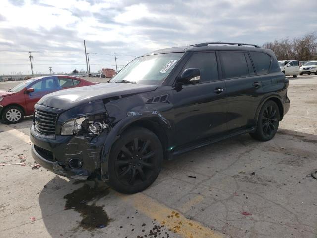 INFINITI QX56 2012 jn8az2ne1c9016495