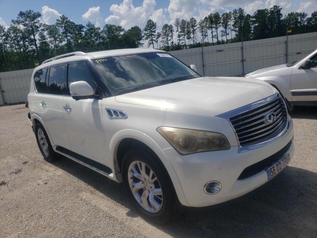 INFINITI QX56 2012 jn8az2ne1c9017016