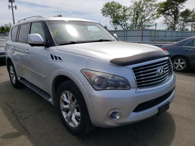 INFINITI QX56 2012 jn8az2ne1c9017498