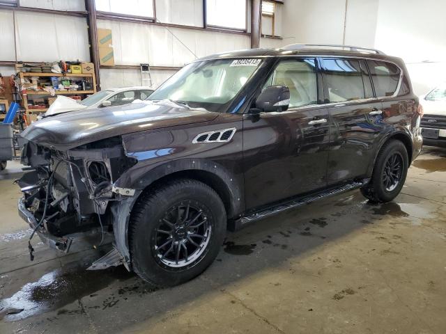 INFINITI QX56 2012 jn8az2ne1c9018036