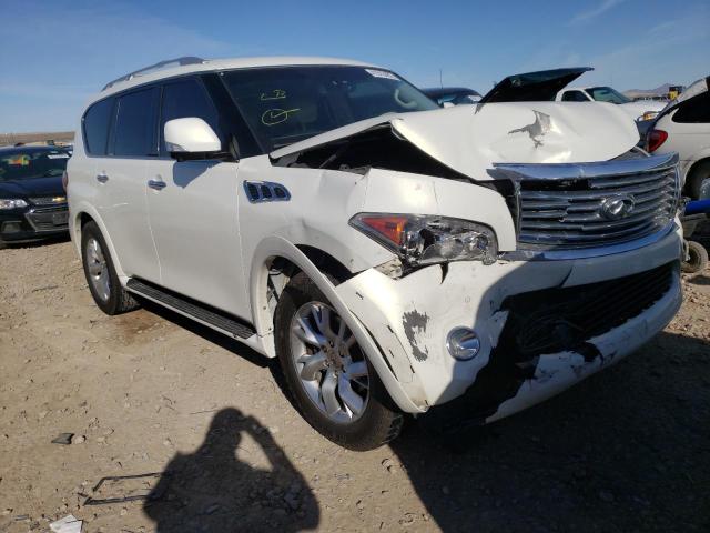 INFINITI QX56 2012 jn8az2ne1c9018442