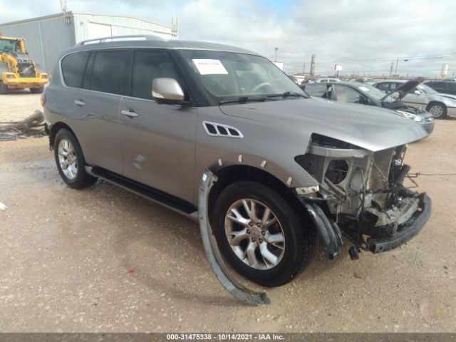 INFINITI QX56 2012 jn8az2ne1c9018540