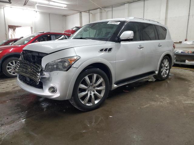 INFINITI QX56 2012 jn8az2ne1c9018604