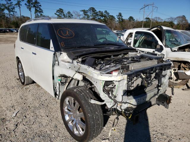 INFINITI QX56 2012 jn8az2ne1c9019140