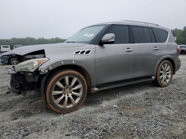 INFINITI QX56 2012 jn8az2ne1c9020689