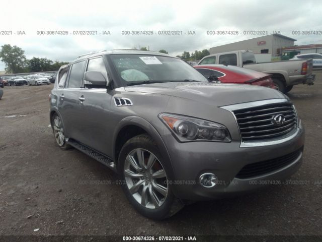 INFINITI QX56 2012 jn8az2ne1c9020966