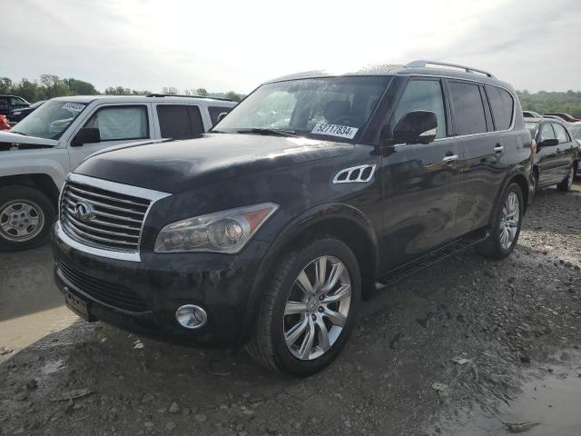 INFINITI QX56 2012 jn8az2ne1c9022443