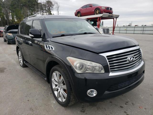 INFINITI QX56 2012 jn8az2ne1c9023205