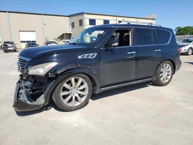 INFINITI QX56 2013 jn8az2ne1d9041012