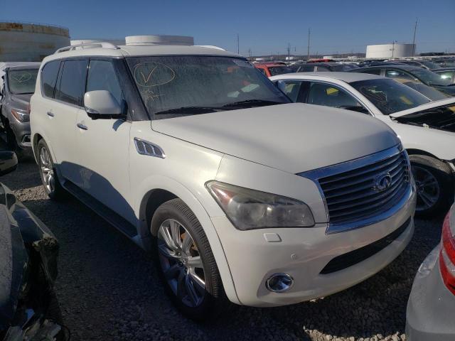 INFINITI QX56 2013 jn8az2ne1d9041155