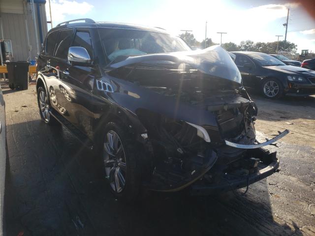 INFINITI QX56 2013 jn8az2ne1d9041365