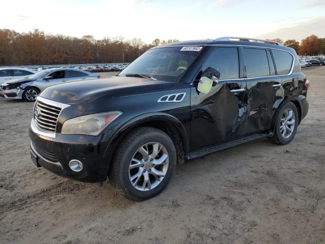 INFINITI QX56 2013 jn8az2ne1d9041396