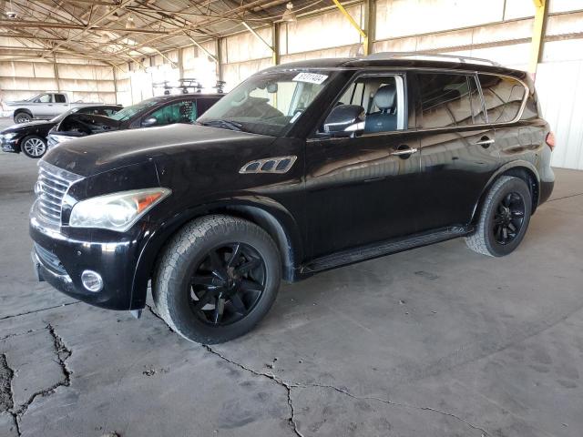 INFINITI QX56 2013 jn8az2ne1d9041768