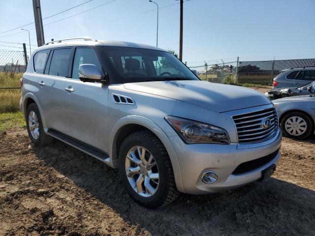 INFINITI QX56 2013 jn8az2ne1d9041978