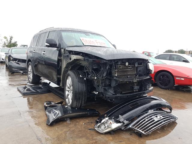 INFINITI QX56 2013 jn8az2ne1d9042127