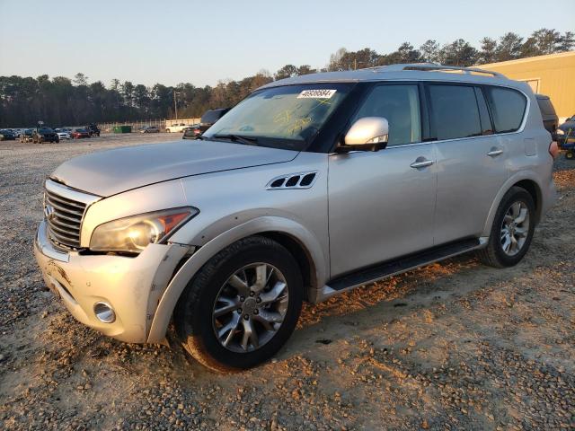 INFINITI QX56 2013 jn8az2ne1d9042631