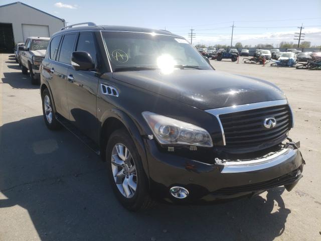 INFINITI QX80 2014 jn8az2ne1e9062136