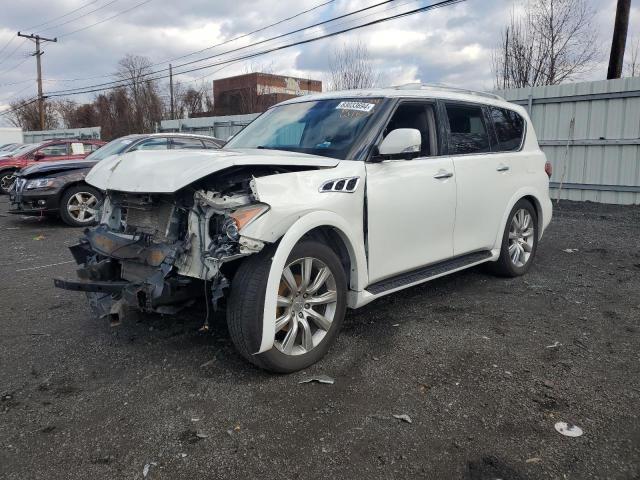 INFINITI QX80 2014 jn8az2ne1e9062606