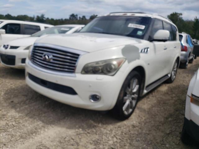 INFINITI QX80 2014 jn8az2ne1e9063576