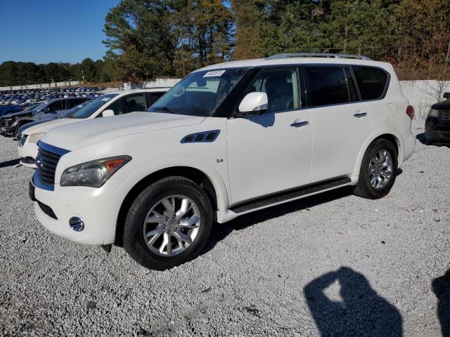 INFINITI QX80 2014 jn8az2ne1e9064369