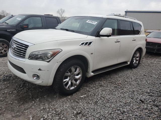 INFINITI QX80 2014 jn8az2ne1e9065103