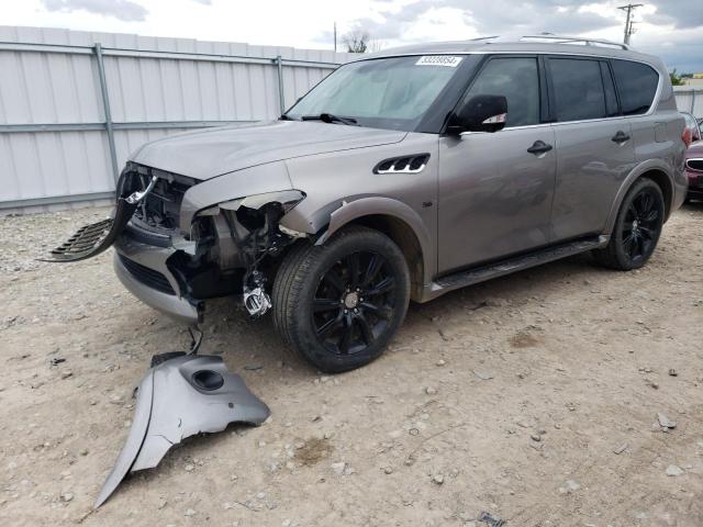 INFINITI QX80 2014 jn8az2ne1e9065389