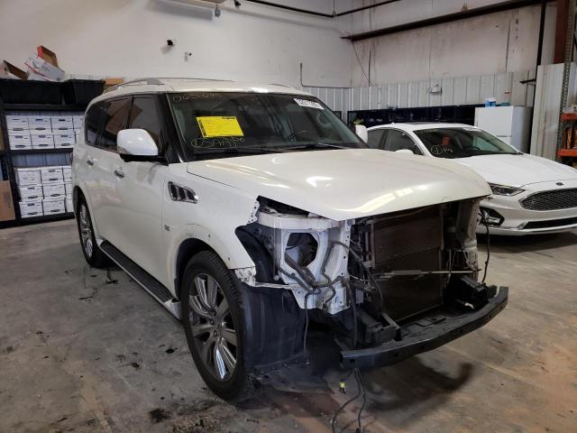 INFINITI QX80 2014 jn8az2ne1e9065649