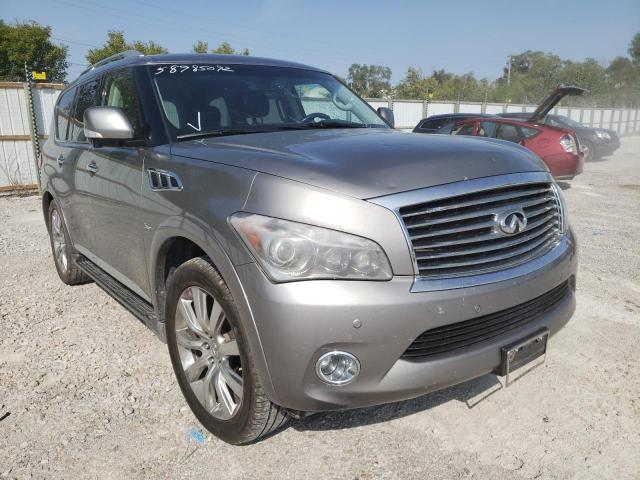 INFINITI QX80 2014 jn8az2ne1e9065702