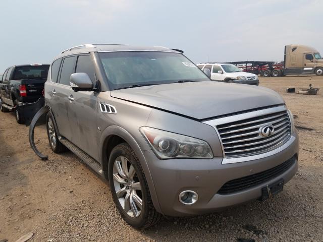 INFINITI QX80 2014 jn8az2ne1e9066803