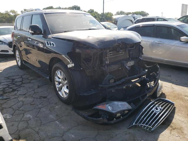 INFINITI QX80 2014 jn8az2ne1e9066980