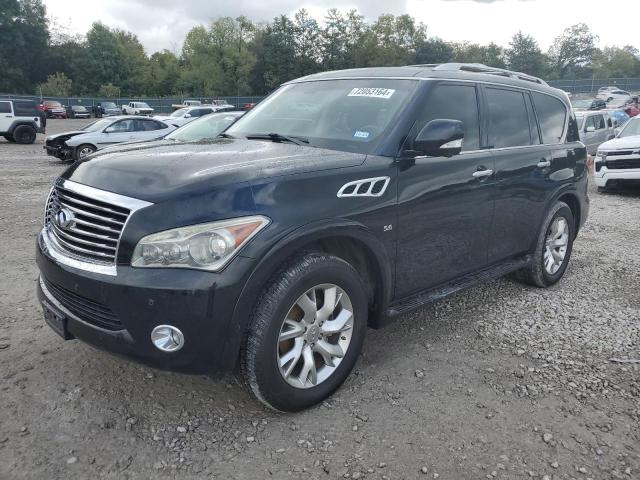 INFINITI QX80 2014 jn8az2ne1e9067496