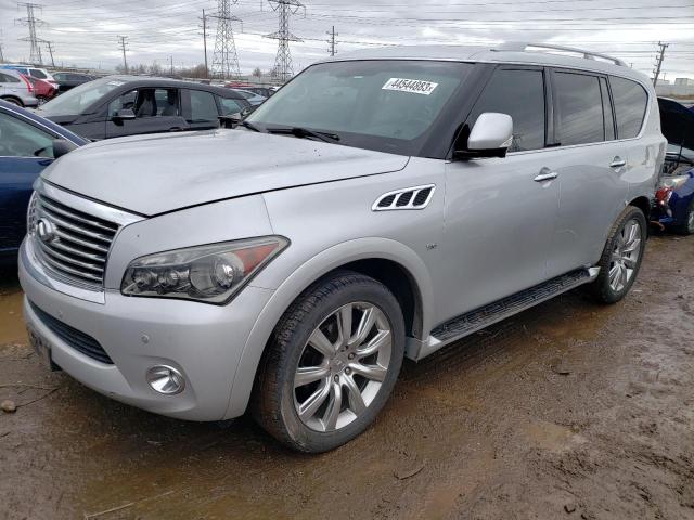 INFINITI QX80 2014 jn8az2ne1e9069104