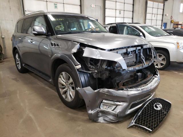 INFINITI QX80 2015 jn8az2ne1f9082839