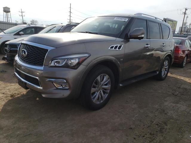 INFINITI QX80 2015 jn8az2ne1f9083229