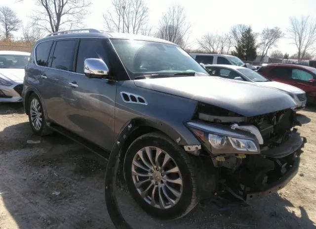 INFINITI QX80 2015 jn8az2ne1f9085644