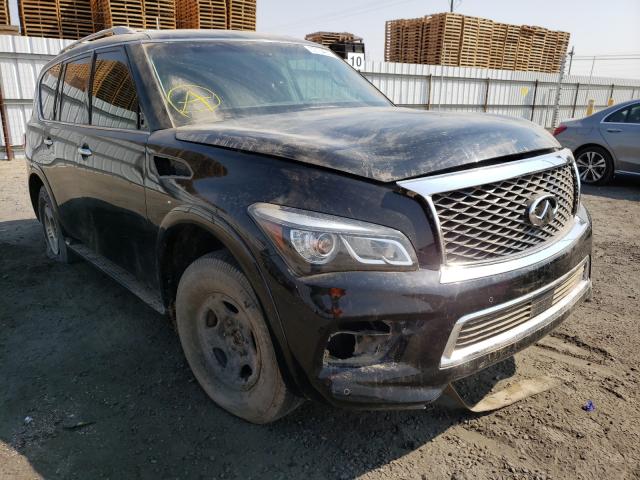 INFINITI QX80 2015 jn8az2ne1f9085675