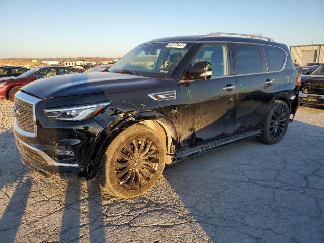 INFINITI QX80 2016 jn8az2ne1g9122645