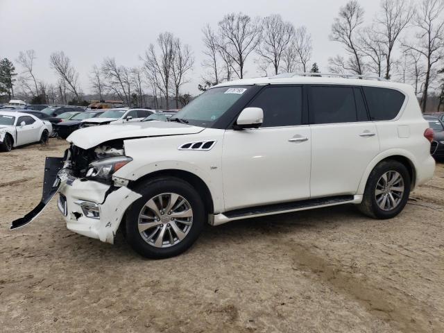 INFINITI QX80 2016 jn8az2ne1g9123424