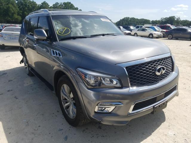 INFINITI QX80 2016 jn8az2ne1g9124251