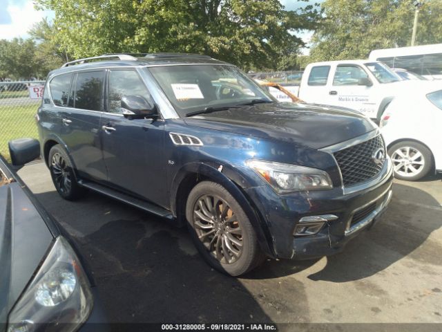 INFINITI QX80 2017 jn8az2ne1h9150916