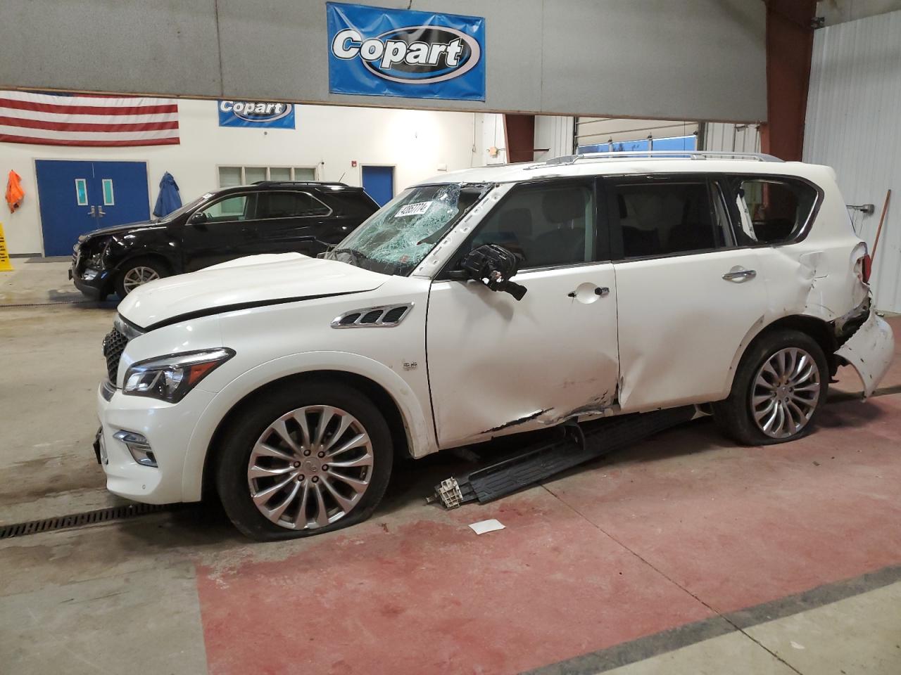 INFINITI QX80 2017 jn8az2ne1h9153041