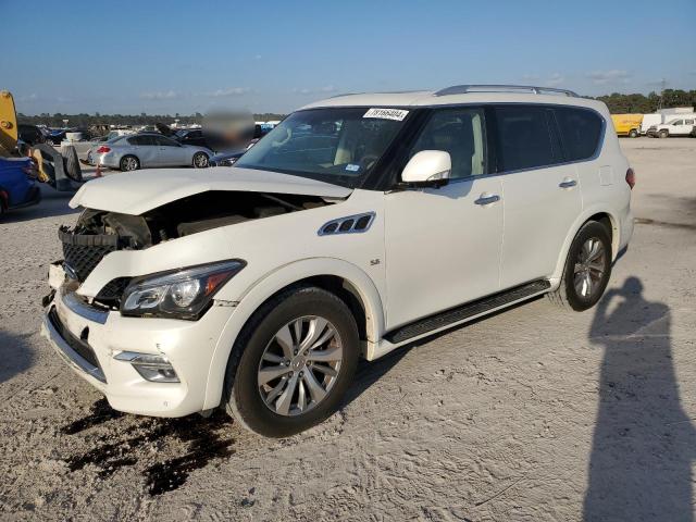 INFINITI QX80 BASE 2017 jn8az2ne1h9154920