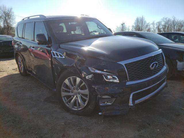 INFINITI QX80 2017 jn8az2ne1h9156649