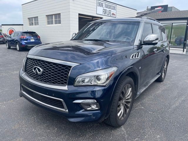 INFINITI QX80 2017 jn8az2ne1h9157610