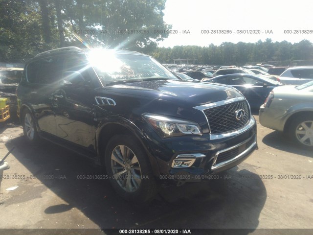 INFINITI QX80 2017 jn8az2ne1h9159390